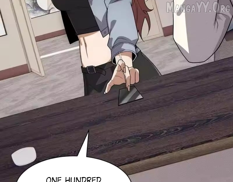 Hidden Dragon in the City (2025) Chapter 48 - page 120